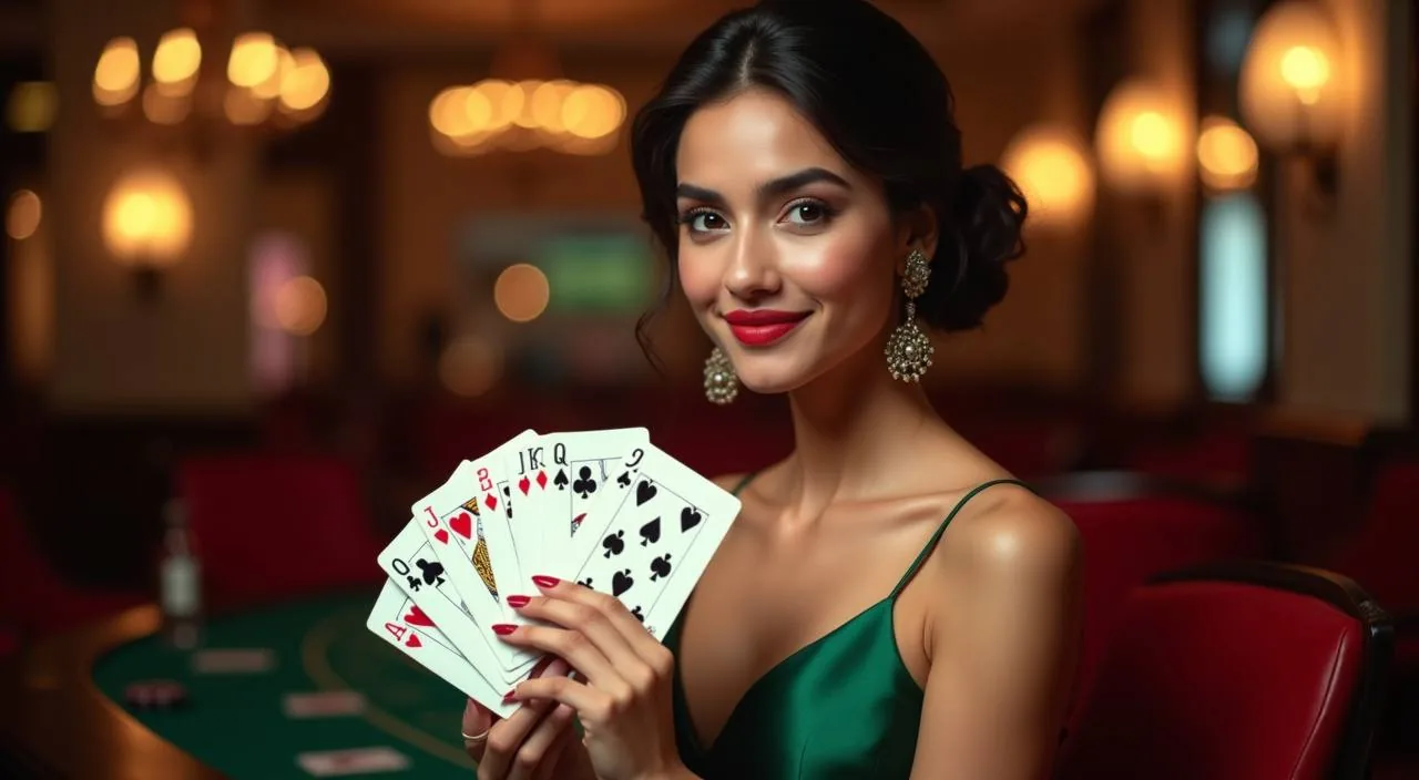 Baccarat Speeddial